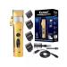 Dacha luck Trimmer Kemei KM-2850+PG - Buy Online on GoSupps.com