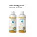 Set 2 in 1 Lipobase gel 250 ml and shampoo 250 ml