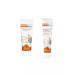 LIPOBASE Set 2 in 1 Baby cream 75 and gel oil 40