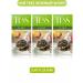 TESS Tea green flirt 3 c. 25 packs