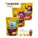 MacChoco Cocoa powder children's soluble mixariki 3 types of 235g