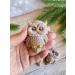 SaLiKsbox Handmade soap with owl - Buy Online on GoSupps.com