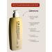 Aesthetic House CP-1 Korean hair shampoo Women's moisturizer - Buy Online on GoSupps.com