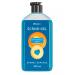 MILV Body Gel Scrub 2 in 1 340 ml