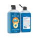 MILV Body Gel Scrub 2 in 1 340 ml - Buy Online on GoSupps.com