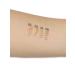 LavelleCollection Eyebrow pencil automatic SLIM T04 Black graphite - Buy Online on GoSupps.com