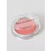 LavelleCollection Face blush is dry compact UNO Blush tone02 peach - Buy Online on GoSupps.com
