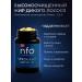 Norwegian Fish Oil Nfo omega 3-6-9 made of salmon oil 120 capsules - Buy Online on GoSupps.com