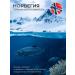Norwegian Fish Oil Nfo omega 3-6-9 made of salmon oil 120 capsules - Buy Online on GoSupps.com