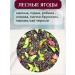 Birdie Yummy Tea black forest berries 200 grams - Buy Online on GoSupps.com