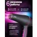 Dacha luck Hair hair dryer Powerful with nozzles - Buy Online on GoSupps.com