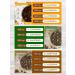 Zeleinik Taiga collection black tea 200 g - Buy Online on GoSupps.com