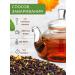 Zeleinik Taiga collection black tea 200 g - Buy Online on GoSupps.com