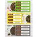 Zeleinik Taiga collection black tea 200 g - Buy Online on GoSupps.com