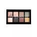 LavelleCollection Palette of shadows for eyelids nude tone 01 pink-green-beige tones - Buy Online on GoSupps.com