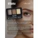 LavelleCollection Eyebrow shadows with wax for blondes 03 - Buy Online on GoSupps.com