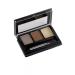 LavelleCollection Eyebrow shadows with wax for blondes 03 - Buy Online on GoSupps.com