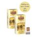 Basilur Tea in bags black respect 25 bags x2