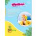 FREEDOM Children's shampoo + balsam 2 in 1 Little Love 400 ml - Buy Online on GoSupps.com