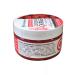SolZdrav Body scrub salt raspberry 2pcs 400 g - Buy Online on GoSupps.com