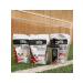Science in Sports SIS Sis Rego Rapid Recovery Recovery 500 g strawberries - Buy Online on GoSupps.com
