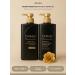 TSUBAKI Shampoo and hair air conditioner set