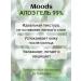 Moods Universal indelible gel with aloe vera - Buy Online on GoSupps.com