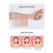 OTWOO Tonal cream base base for face makeup No. 04 - Buy Online on GoSupps.com