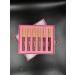 pomade Set of lipstick 6B1 Sabbi Cosmetics