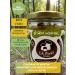 White pickled mushrooms 450 grams of holes - Buy Online on GoSupps.com