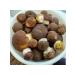 White pickled mushrooms 450 grams of holes - Buy Online on GoSupps.com