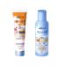 BELITA Sun cream for children SPF 30 and cream after tanning - Buy Online on GoSupps.com