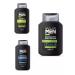 BELITA Set of male No. 7 gel + shampoo + lotion