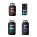 BELITA Set of male No. 12 gel for shower shampoo deodorant balm