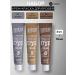 Bronsun Browsan eyebrow cream #3 #5 #6 set