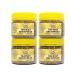 NECTAR OF ALTAI Pollen Flower Altai Offing 100 g 4 pcs
