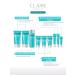 Claire Cosmetics Moisturizing face Microbiome Balance 50 ml - Buy Online on GoSupps.com
