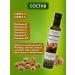 Oleos Greg walnut oil 2*250 ml - Buy Online on GoSupps.com
