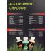 Kreda Syrup for coffee and cocktails and drinks of amaretto lemonade - Buy Online on GoSupps.com