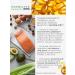 Amway Omega 3 capsules vitamins nutrilite original - Buy Online on GoSupps.com