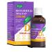 Evalar Vitamin D3 2000 IU Drops 10 ml bottle - Buy Online on GoSupps.com