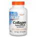 Beauty Dr. Best Collagen 1 and 3 with vitamin C 240 pcs. capsules