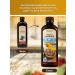 Oleos Diet linen oil 350 ml - Buy Online on GoSupps.com