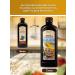 Oleos Diet linen oil 500 ml - Buy Online on GoSupps.com