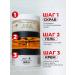 Redox Anti -cellulite cream fat -burning scrub gel set 3 in 1 - Buy Online on GoSupps.com
