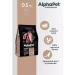 AlphaPet Superpremium Alphapet food for small breeds of lambs turkey 0.5 kg