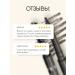 TF Cosmetics Eyebrow pencil automatic tone 07 dark brown - Buy Online on GoSupps.com