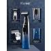 VGR Kemei KM-3236 Trimmer set of unisex - Buy Online on GoSupps.com