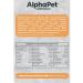 AlphaPet Monoprotein Dry food for cats with a turkey 1.5 kg - Buy Online on GoSupps.com