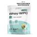 Healthys Protein serum WHEY WPC 60% 900 gr pistachio